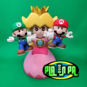 Mini Peach