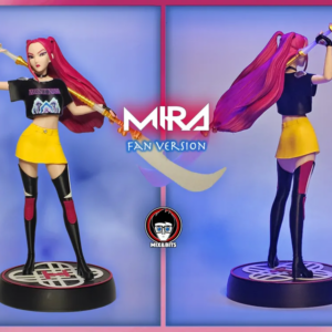 Mira