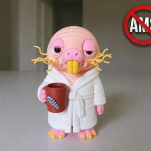 Mole Rat