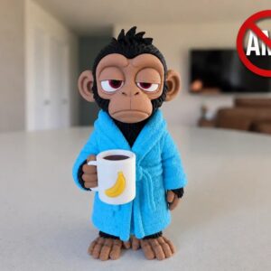 Monkey