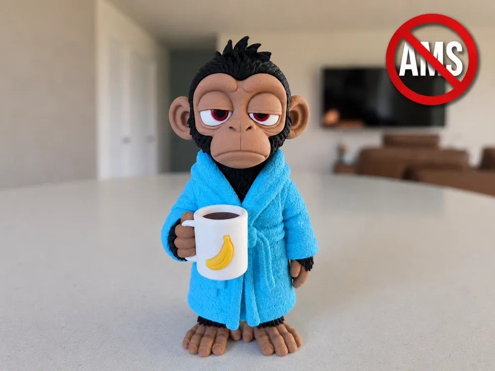 Monkey