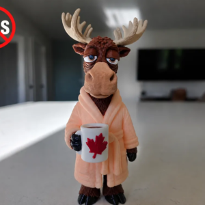 Moose