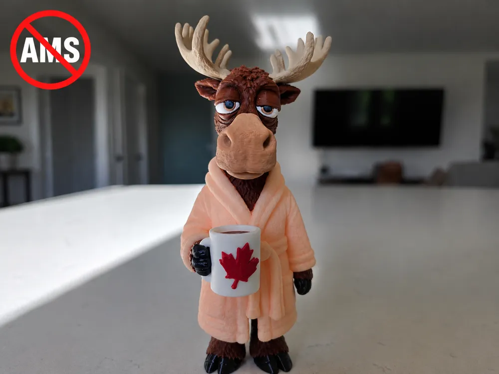 Moose