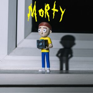 Morty Smith