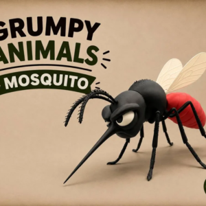 Mosquito