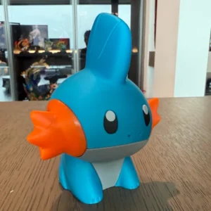 Mudkip Figure