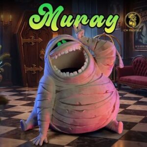Murray