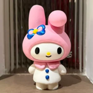 My Melody Figure