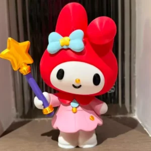 My Melody Star Wand