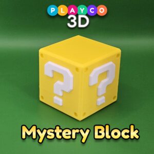 Mystery Box