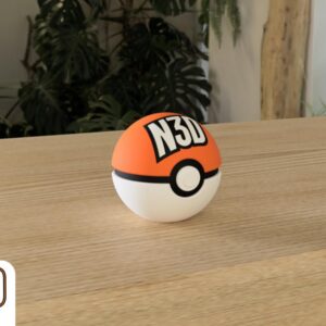 N3D Ball