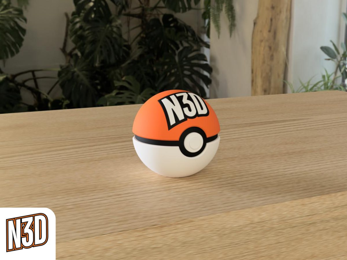 N3D Ball