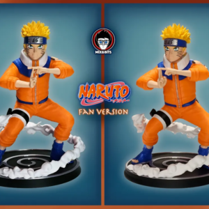 Naruto BKP