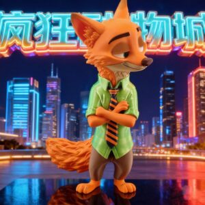 Nick Wilde