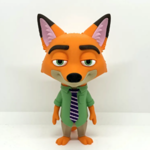 Nick Wilde