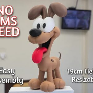 Odie