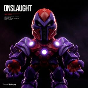 Onslaught
