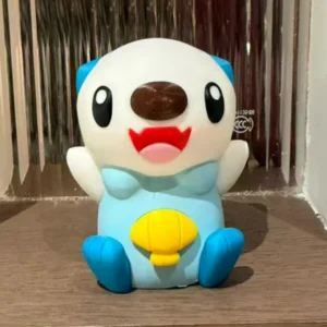 Oshawott Figure