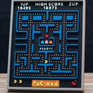 Pac Man Picture