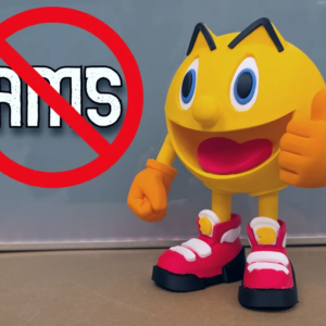 Pacman