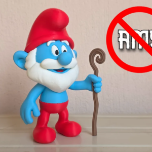 Papa Smurf