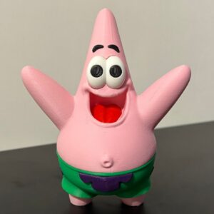 Patrick