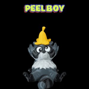 Peel Boy