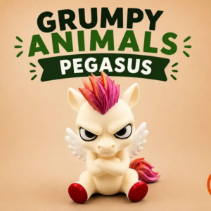 Pegasus