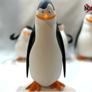 Penguin 3