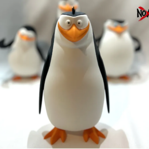 Penguin 4