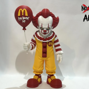 Pennywise McD