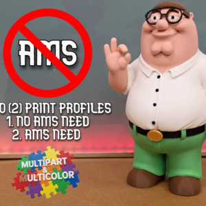 Peter Griffin