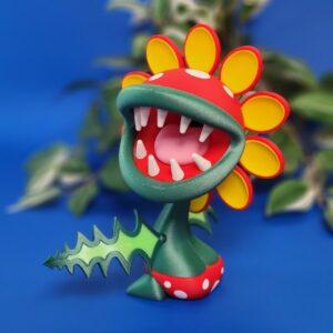 Petey Pirhana