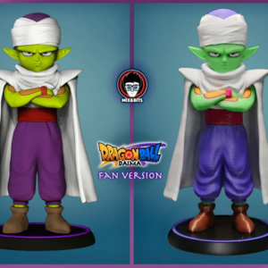 Piccolo DBZ