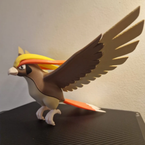 Pidgeot