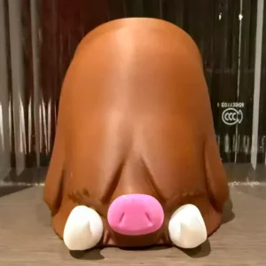 Pig Planter