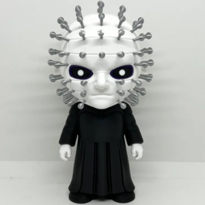 Pin Head