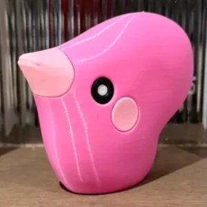 Luvdisc