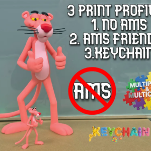Pink Panther