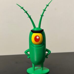 Plankton