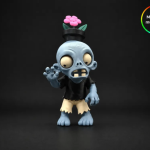 Plant Zombie