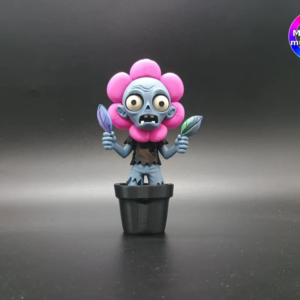 Planter Zombie