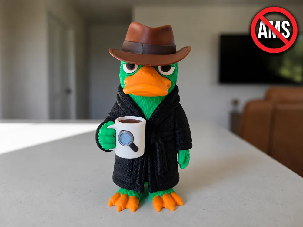 Platypus