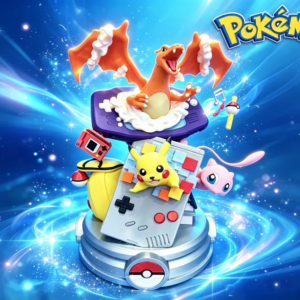 Pokemon Gameboy