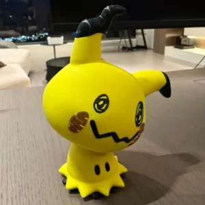 Pokemon Mimikyu Figure