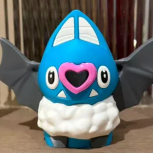 Pokemon Zubat Figure