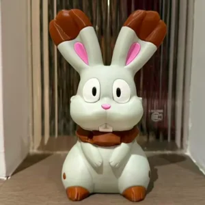Pokmon Diggersby Figure