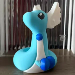 Pokmon Dragonair Figure