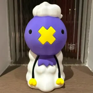 Pokmon Drifloon Figure