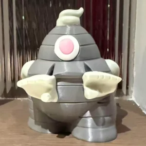 Pokmon Dusclops Figure